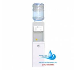 Cây nóng lạnh Fujie WD1850E - Nước Uống Sang Phát Water - Công Ty TNHH Thương Mại và Sản Xuất Sang Phát
